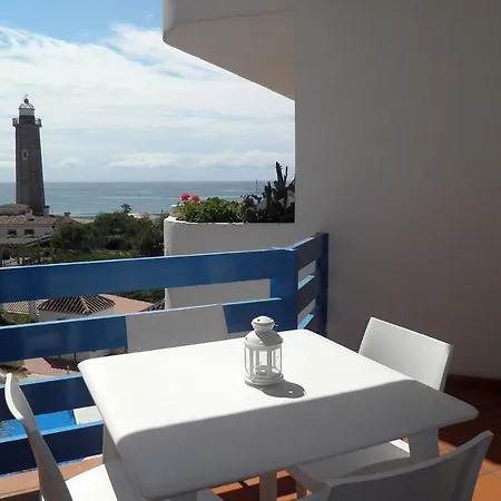 El Faro 2 * Estepona
