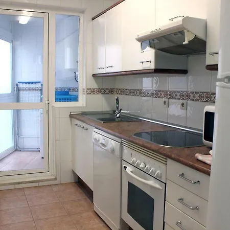 El Faro 2 Apartment