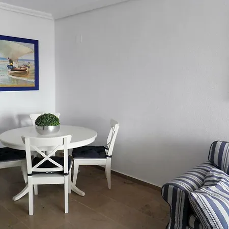 Apartment El Faro 2
