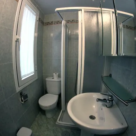 El Faro 2 Apartment Estepona