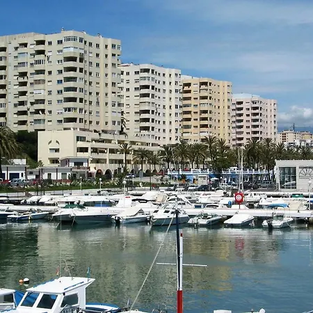 El Faro 2 Estepona