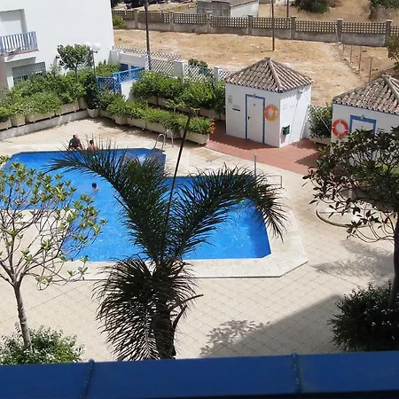 Apartment El Faro 2 *