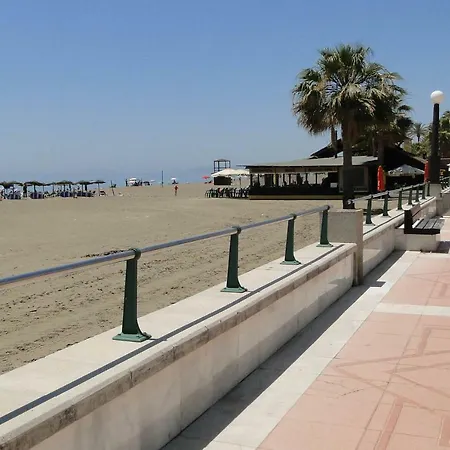 El Faro 2 * Estepona