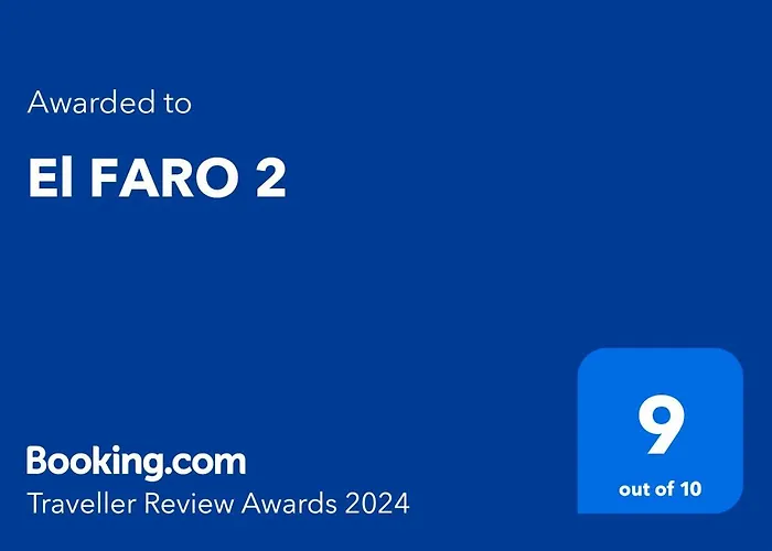 Appartement El Faro 2