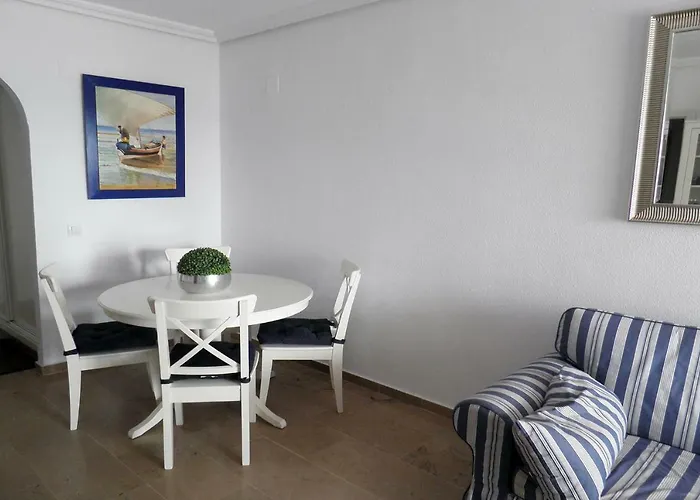 Appartement El Faro 2