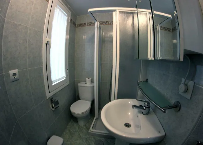 El Faro 2 Lejlighed Estepona