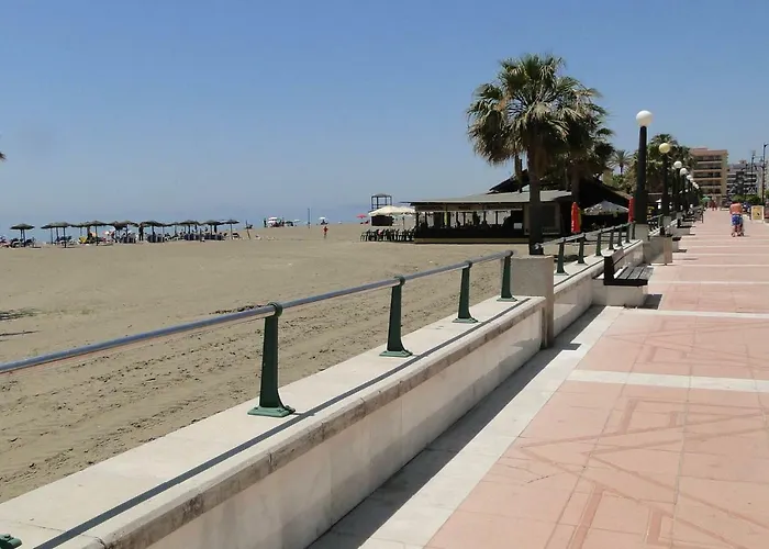 El Faro 2 * Estepona