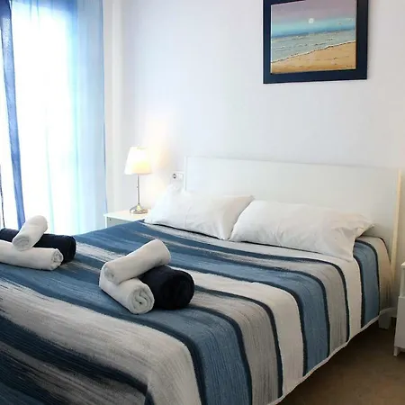 El Faro 2 * Estepona