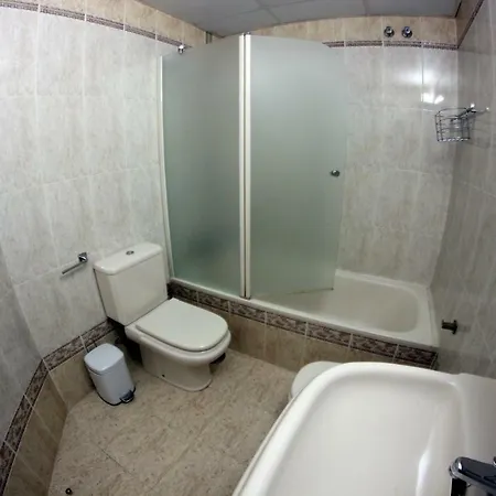 Apartamento El Faro 2