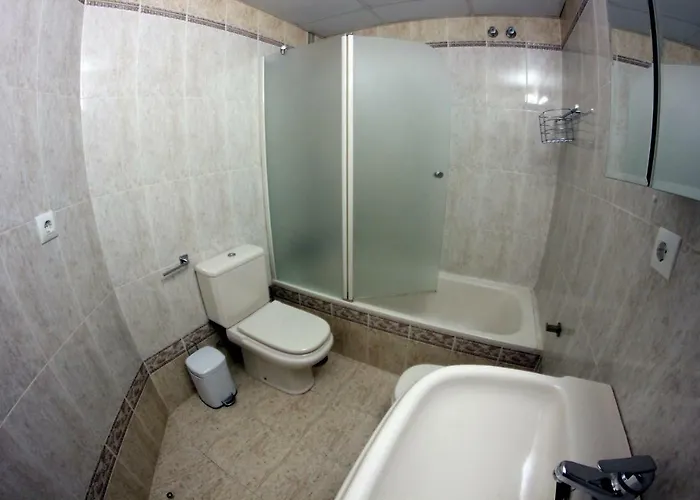 Apartamento El Faro 2