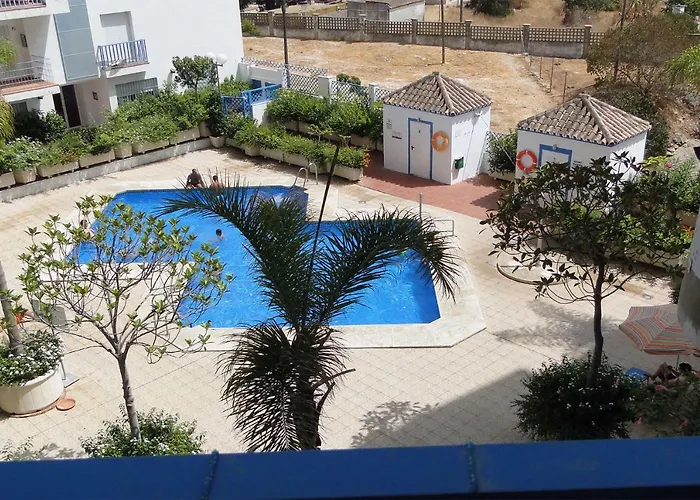 Apartamento El Faro 2 *