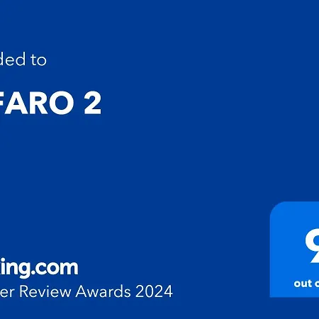 Lejlighed El Faro 2